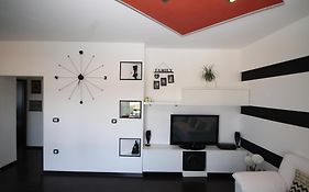 Apartment Elizabeta